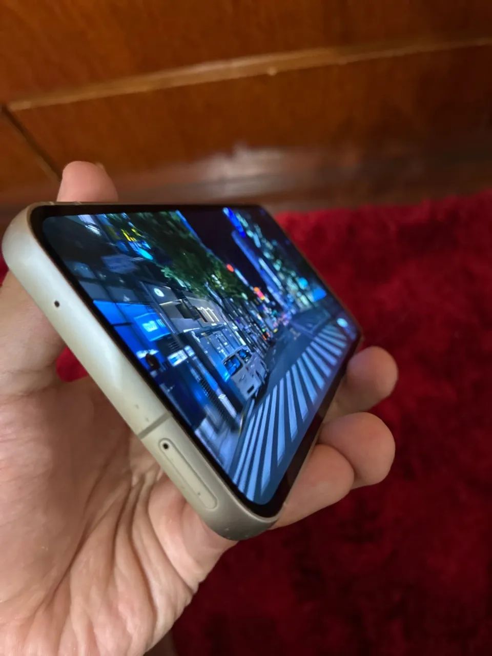 Samsung S23 FE 128GB - Foto 4