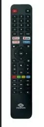 TV VISION 50 SEMI NOVA - Foto 3