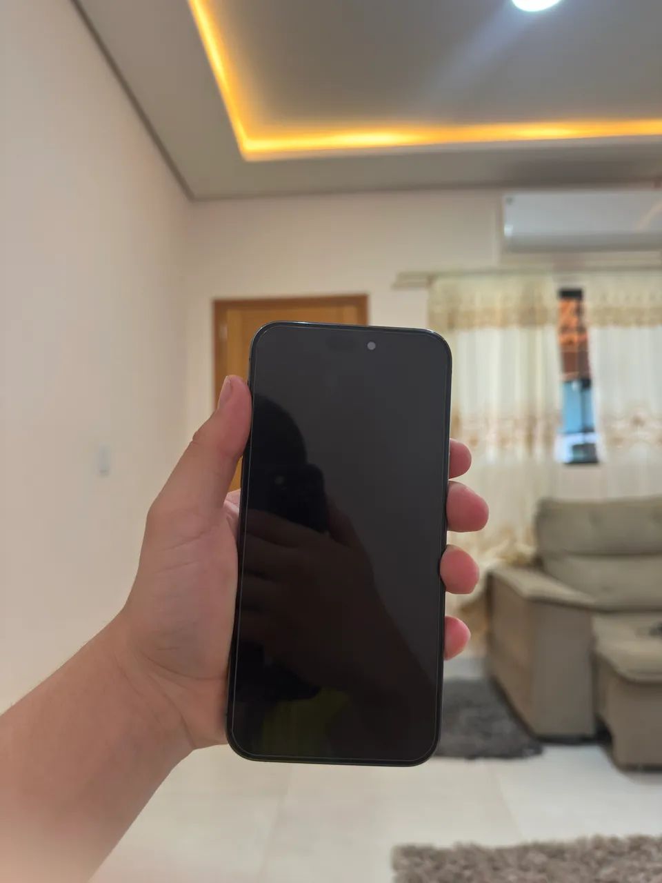 Título: iPhone 14 Pro Max 512GB | Impecável | Face ID OK  - Foto 4