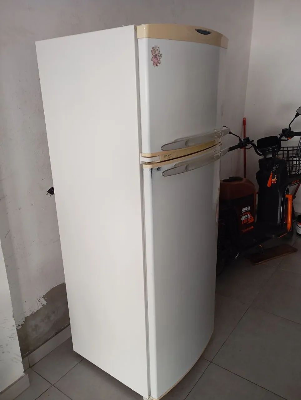 Brastemp duplex 360L - Foto 2