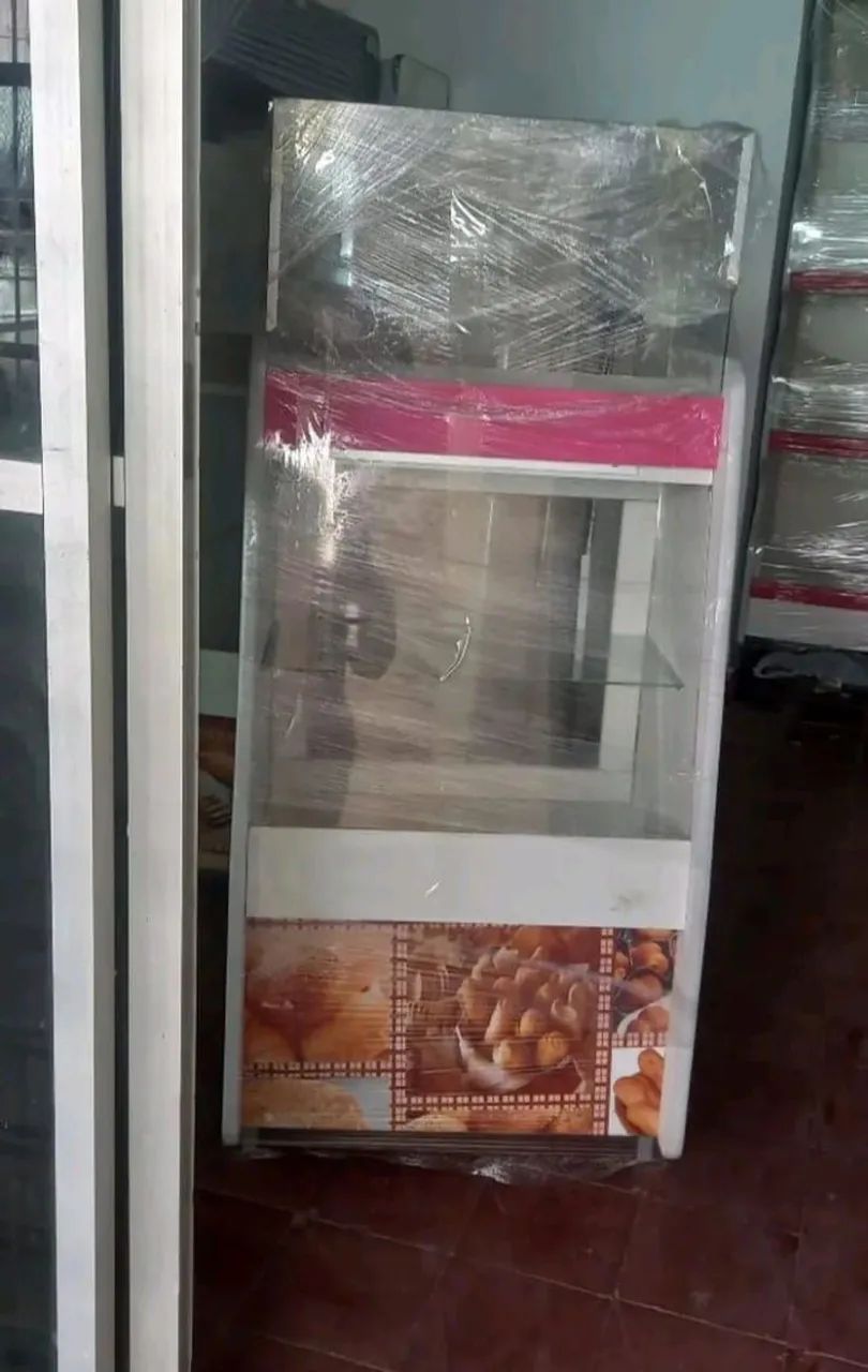 Balcão para lanchonete natural valor 570,00  - Foto 3