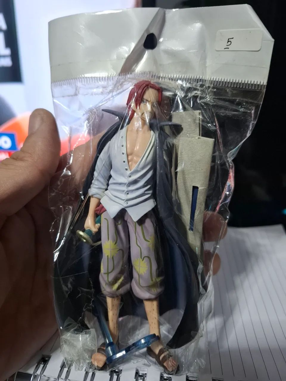 One piece  - Foto 2