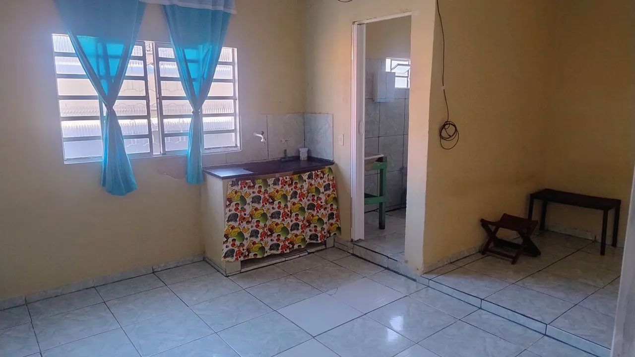 Aluga-se KITNET Riacho I | QN1