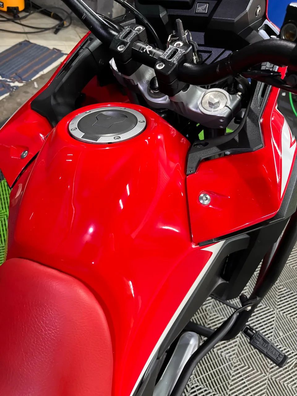 Estética de Motos