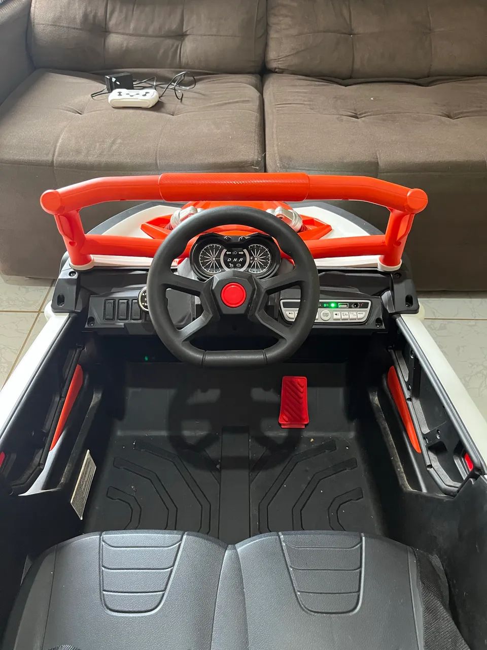 Carro Elétrico  - Foto 2