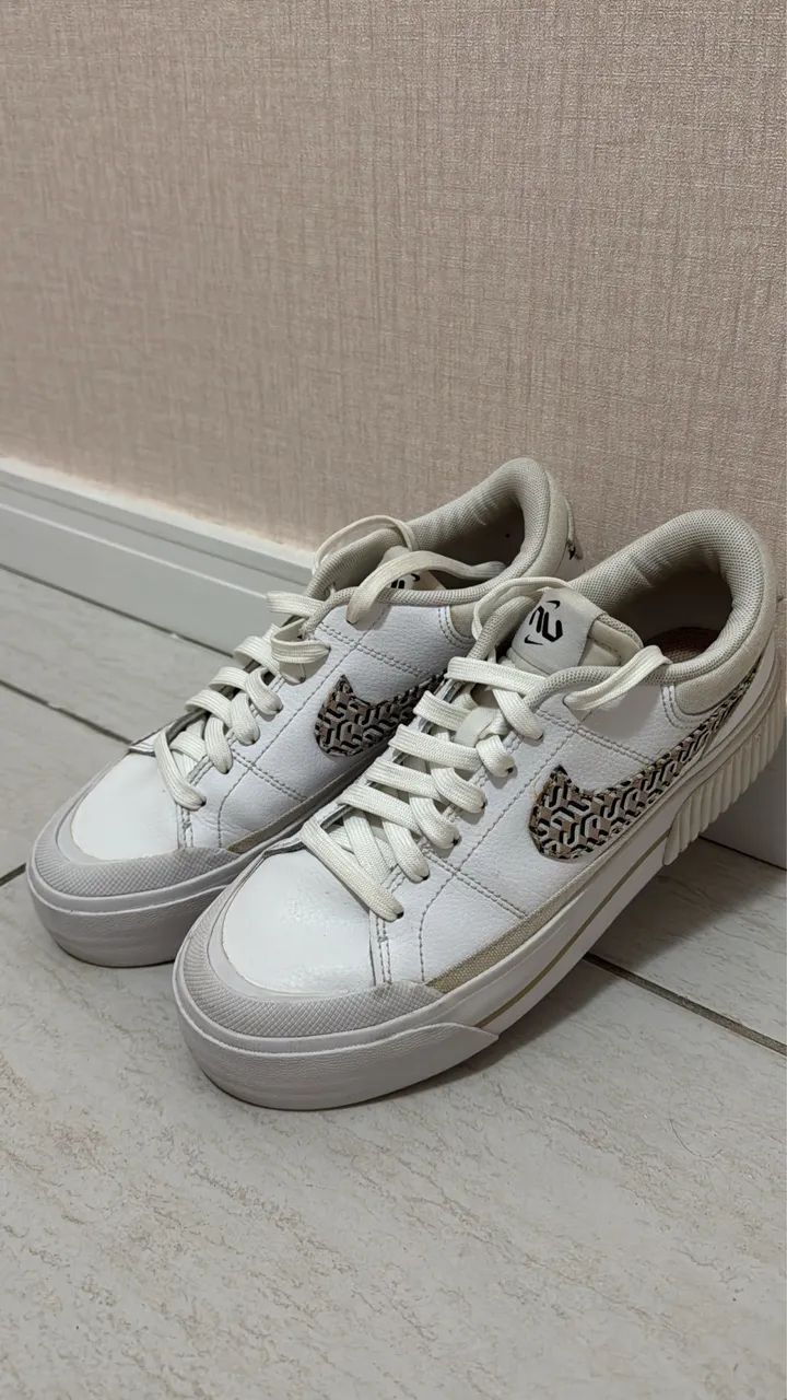 tênis nike original 35 - Foto 2