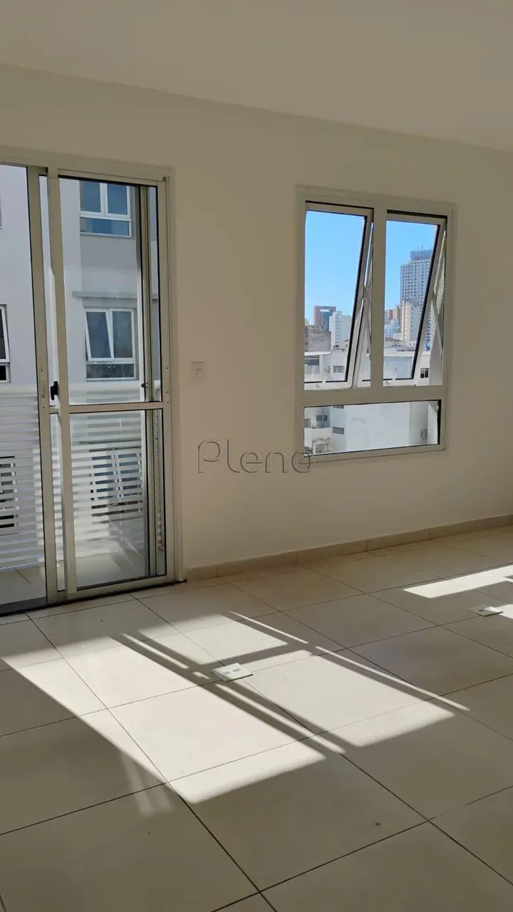Sala para alugar em Campinas, Centro, com 40 m², Time Center - Foto 3
