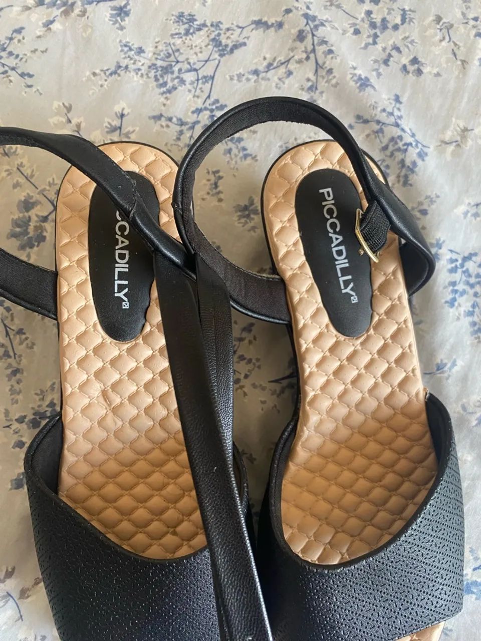 Sandália picadilly - Foto 2