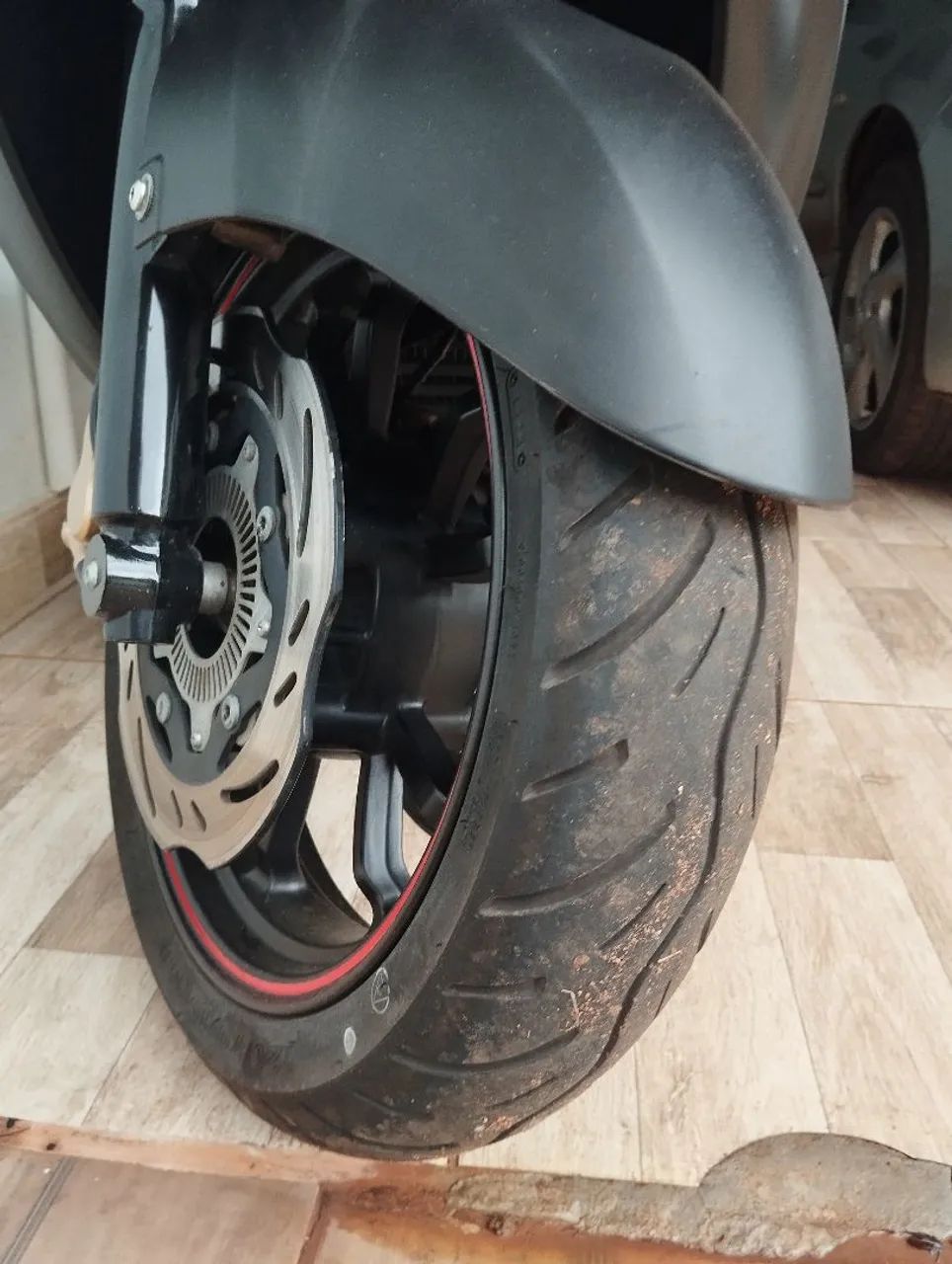 Dafra maxsym 400i 2022 - Foto 4