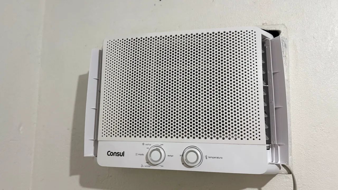 Ar de caixa  - Foto 2