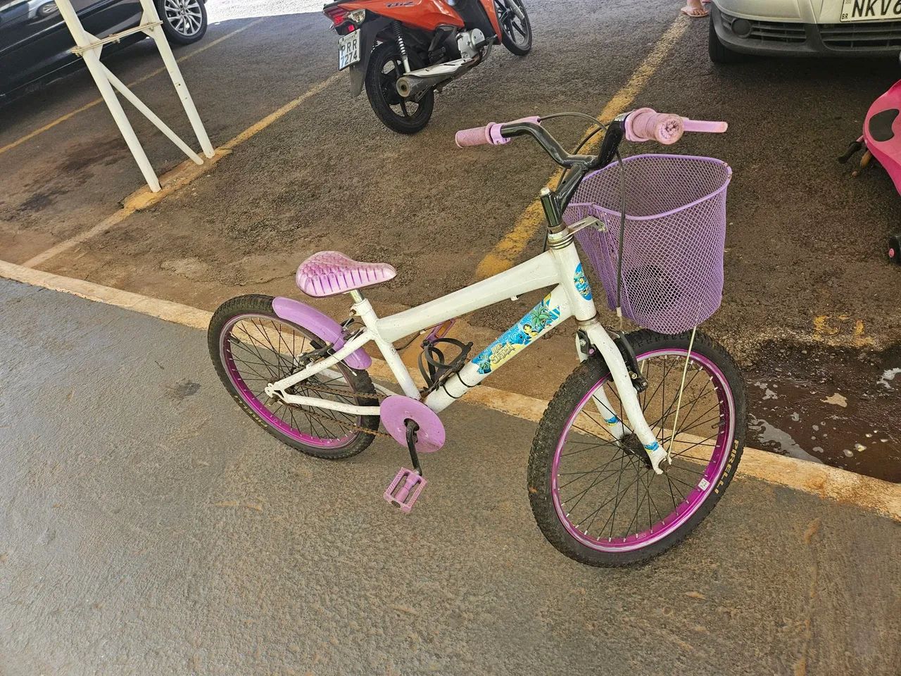 Bicicleta  - Foto 5