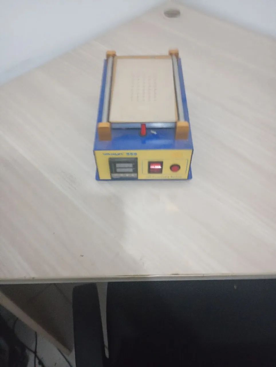 Separadora lcd 