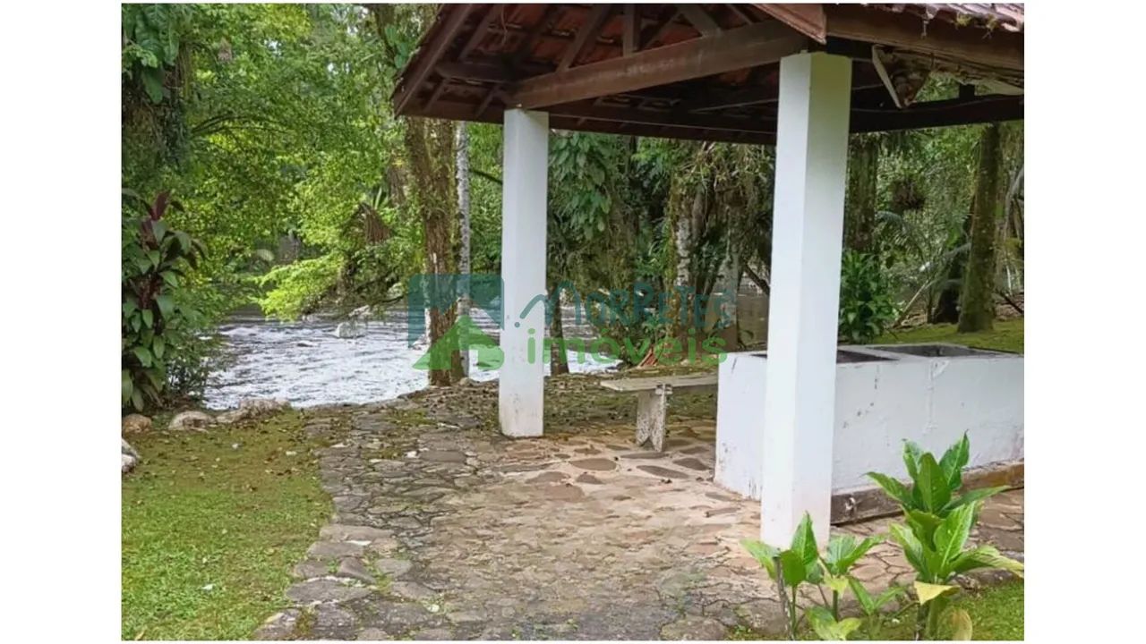 Chácara _ Refugio _ Casa de Campo _ Paraiso - Foto 2