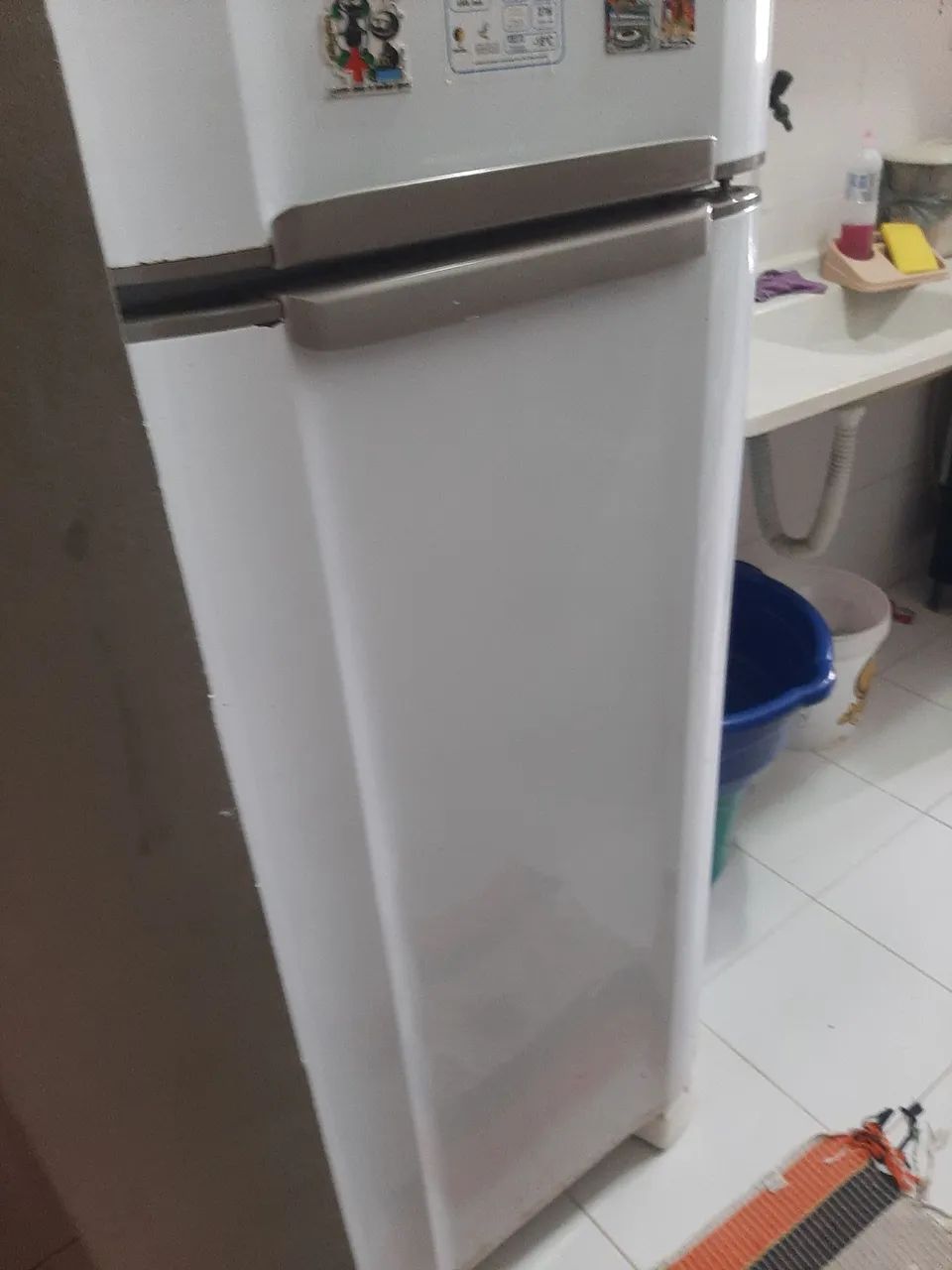 Geladeira ótima  - Foto 3