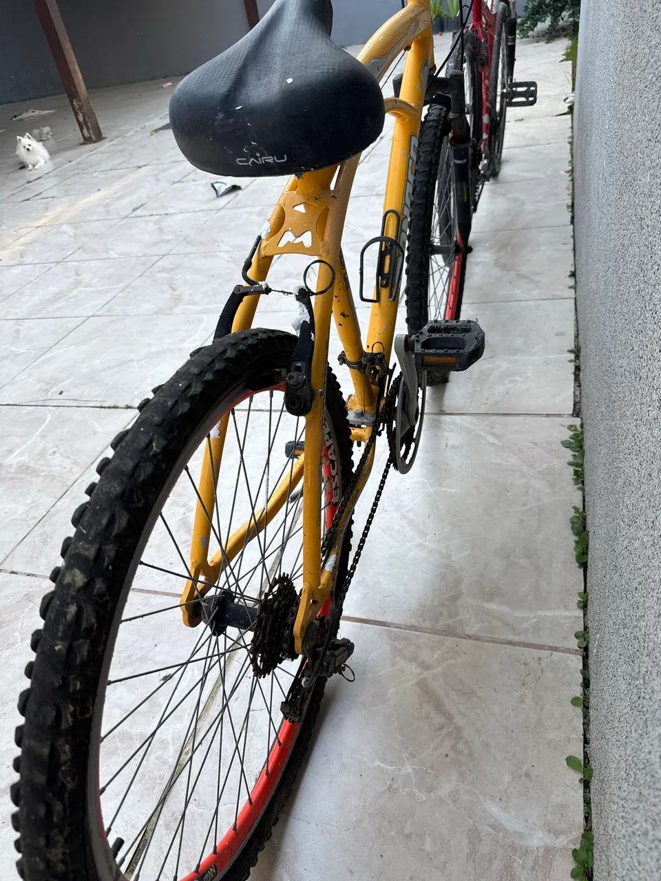 Bicicleta Aro 26 MTB - Estilo e Resistência - Foto 2