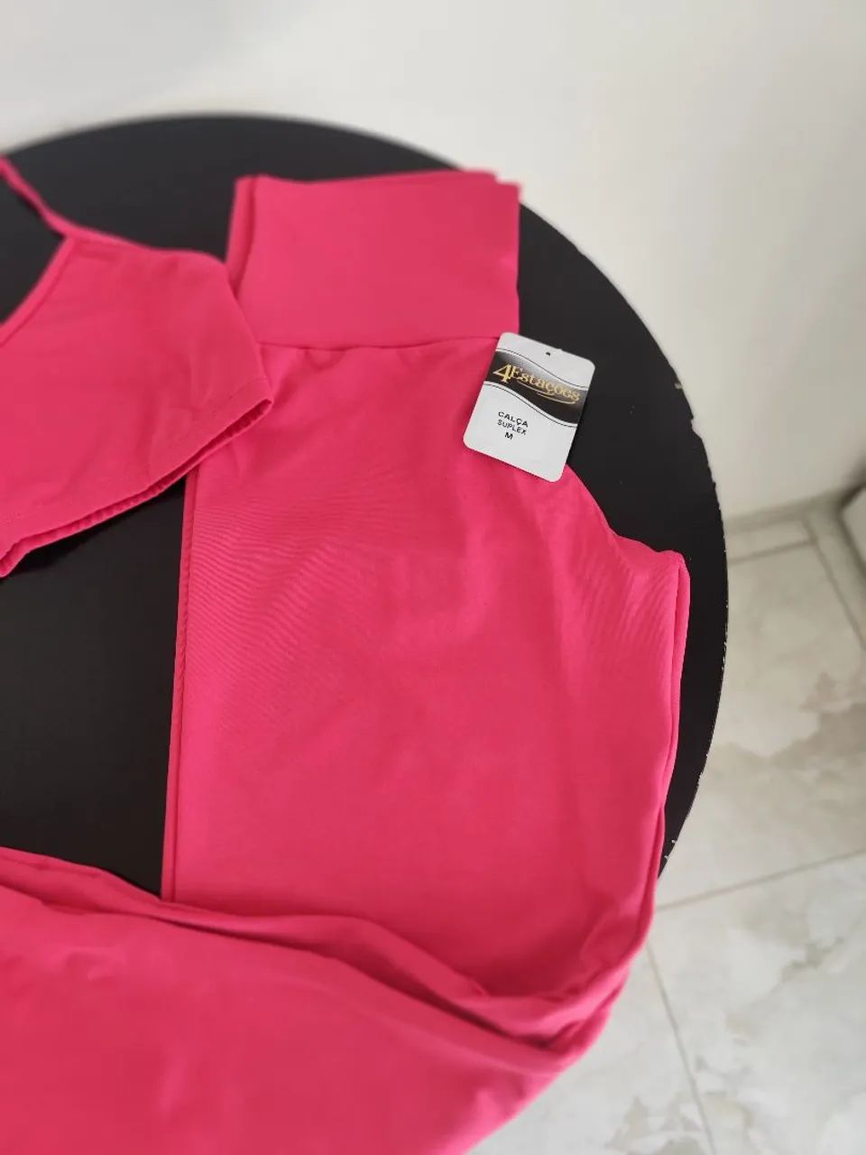 ? promoção imperdível ? ? Conjunto fitness  - Foto 2
