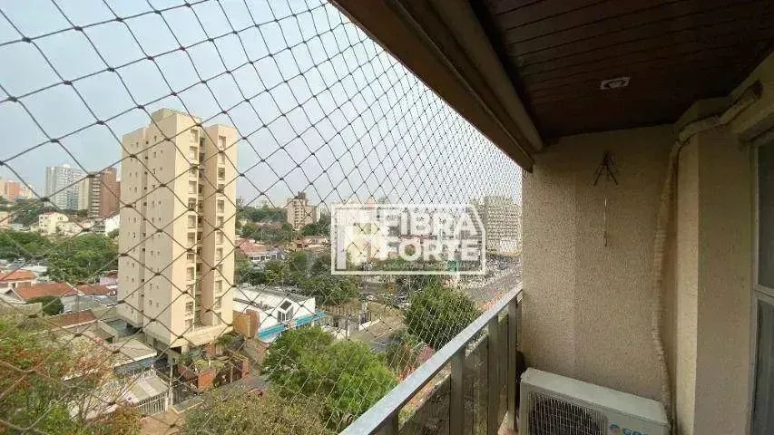 Apartamento - Jardim Paraíso - Campinas/SP - Foto 4