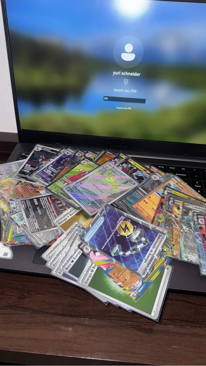 Hits Pokémon