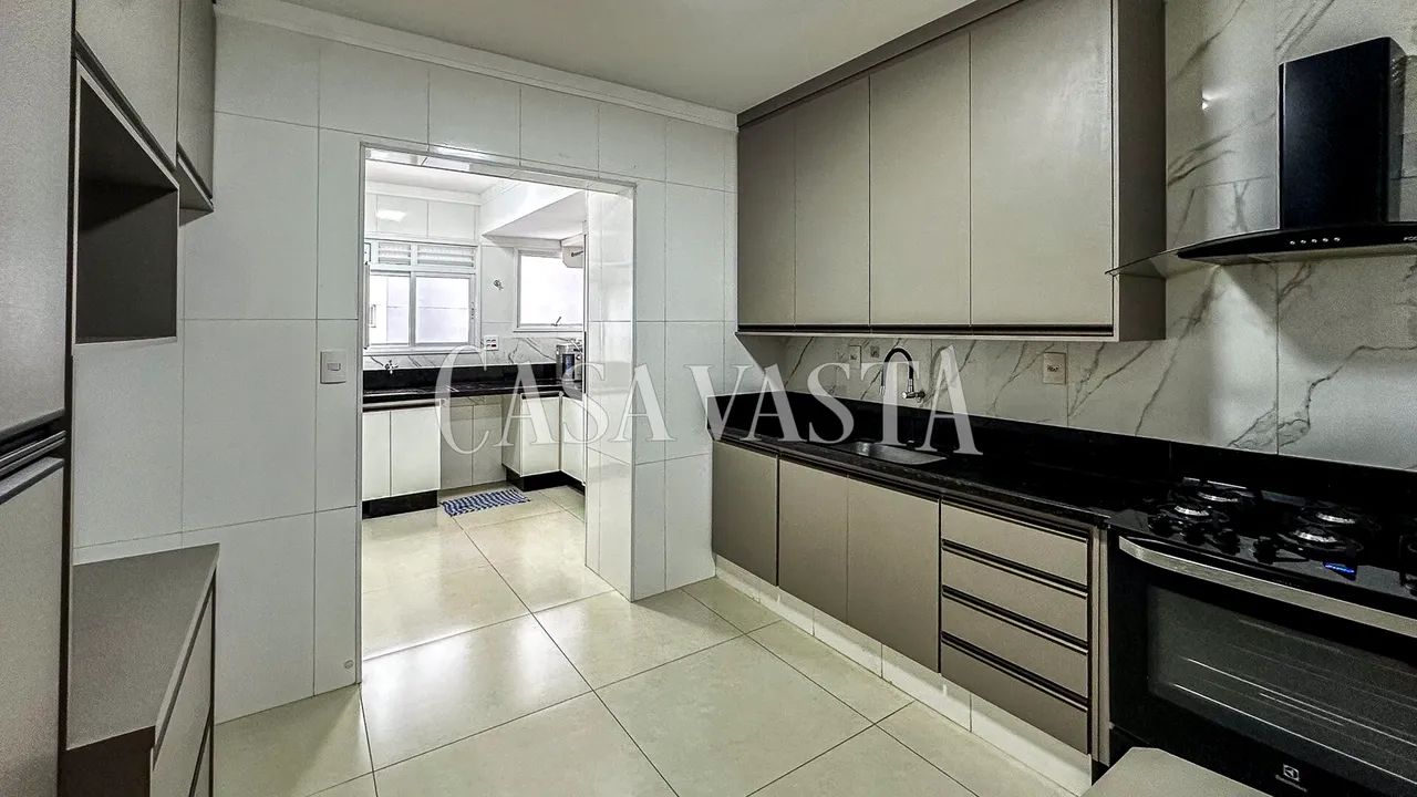 Apartamento à venda, 03 quartos, Edifício Espanha - Foto 5