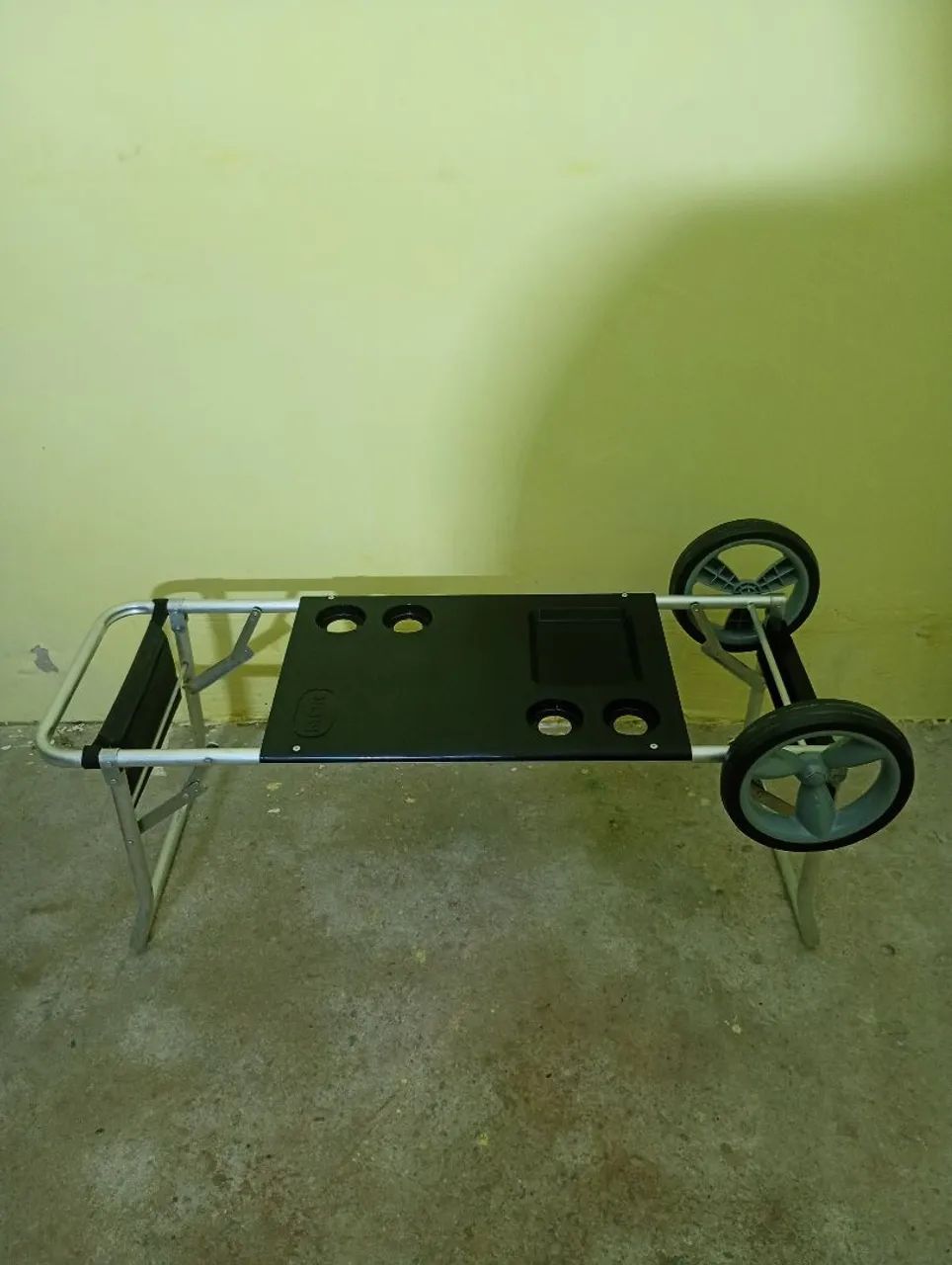 Carrinho de praia  - Foto 3