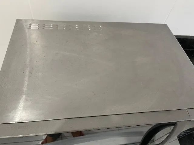 Microondas Brastemp 32l - Foto 2