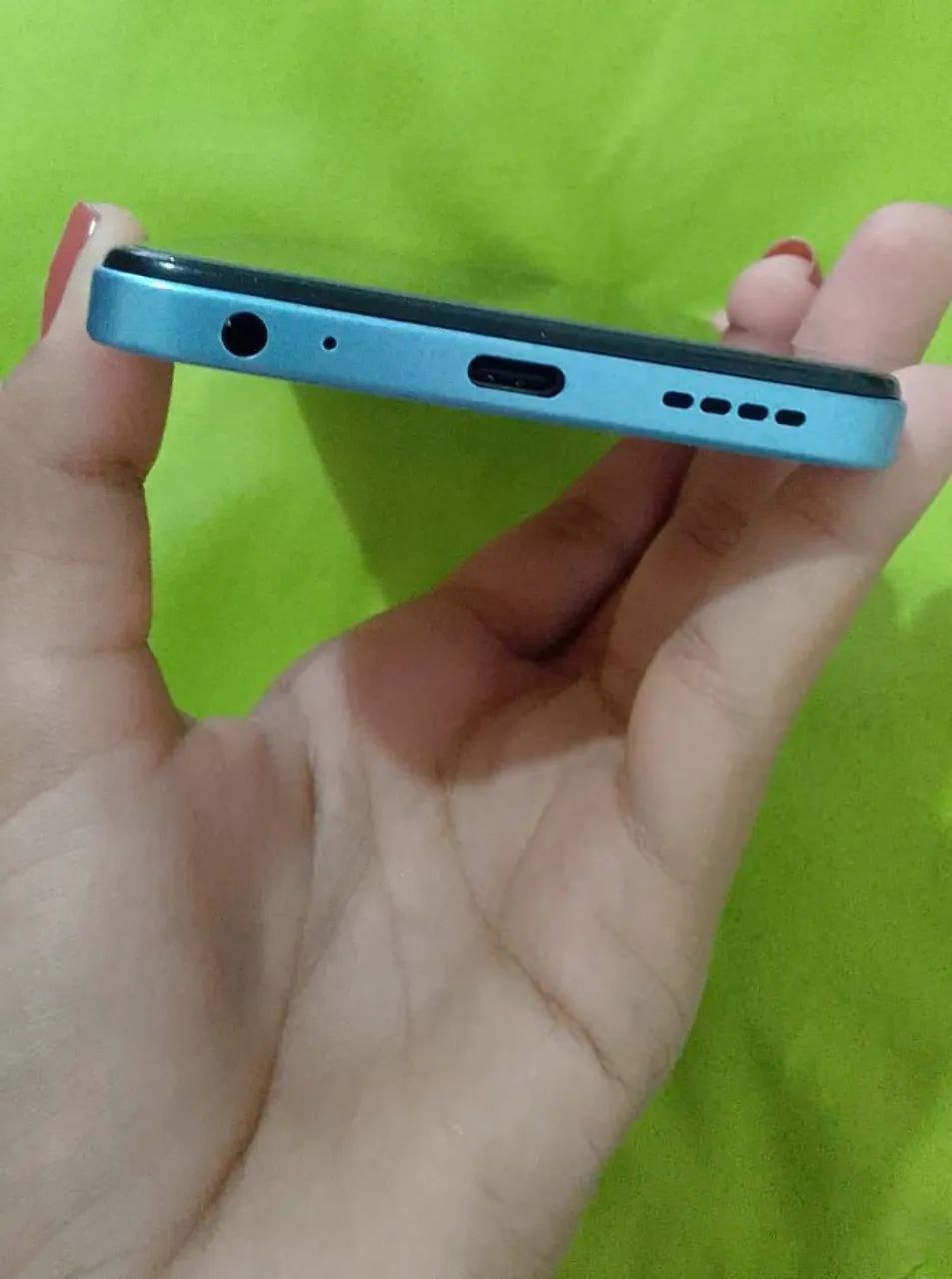 Vendo ou troco pelo iPhone  - Foto 4