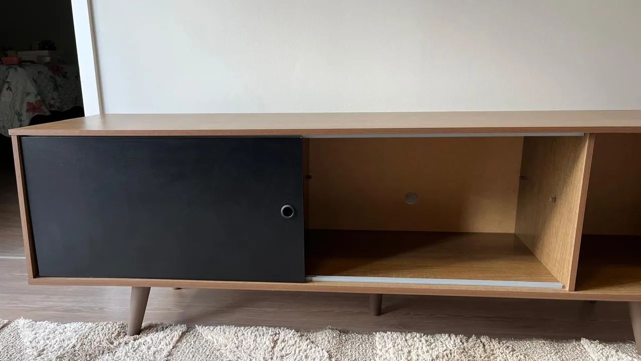 Rack para TV - Foto 2