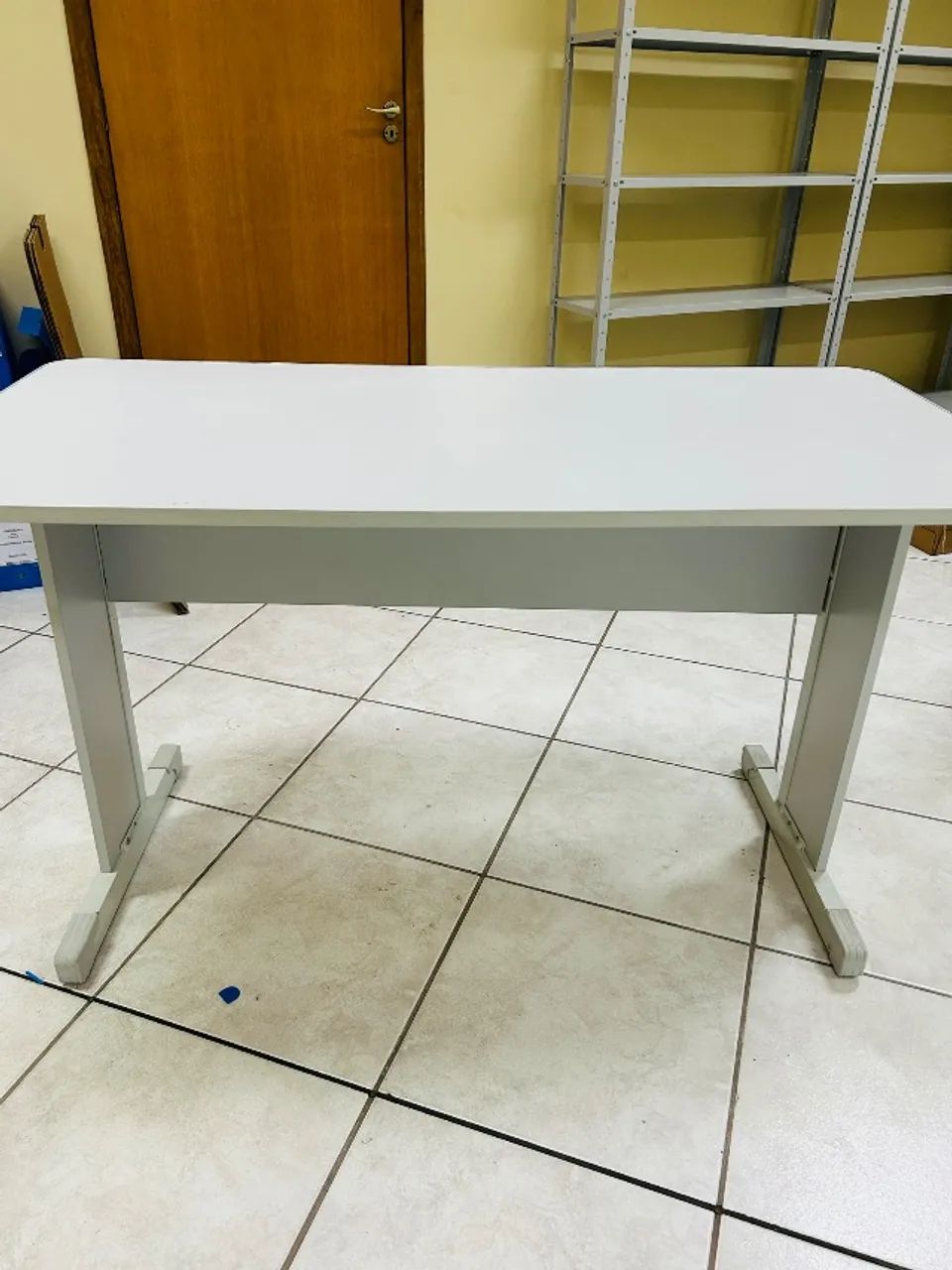 Mesa de escritório 