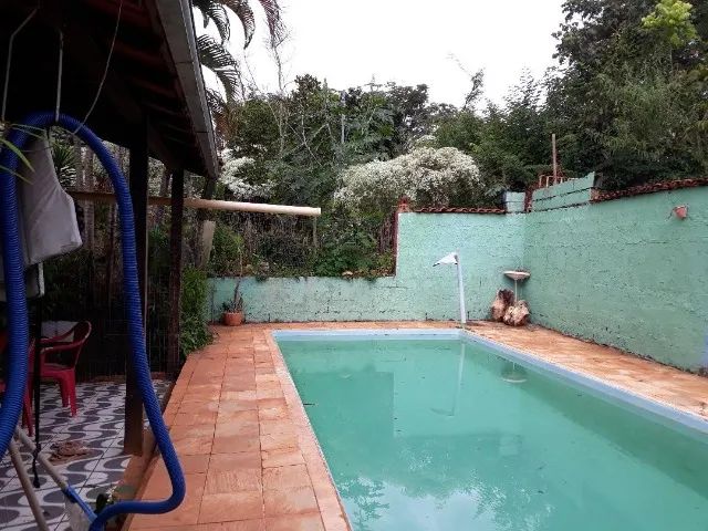 VENDO SITIO 5000m2 Ou TROCO POR IMÓVEL  - Foto 2