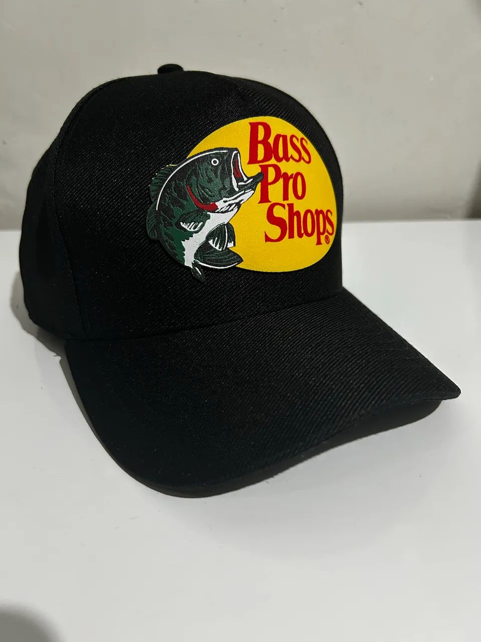 Boné BASS PRO SHOPS