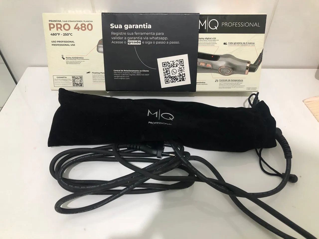 Chapa profissional - Foto 4