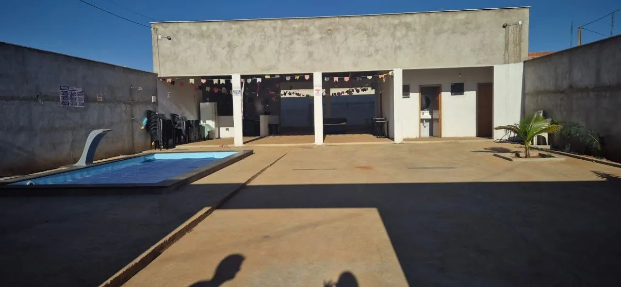 Aluga-se casa para temporada moto GP  - Foto 5