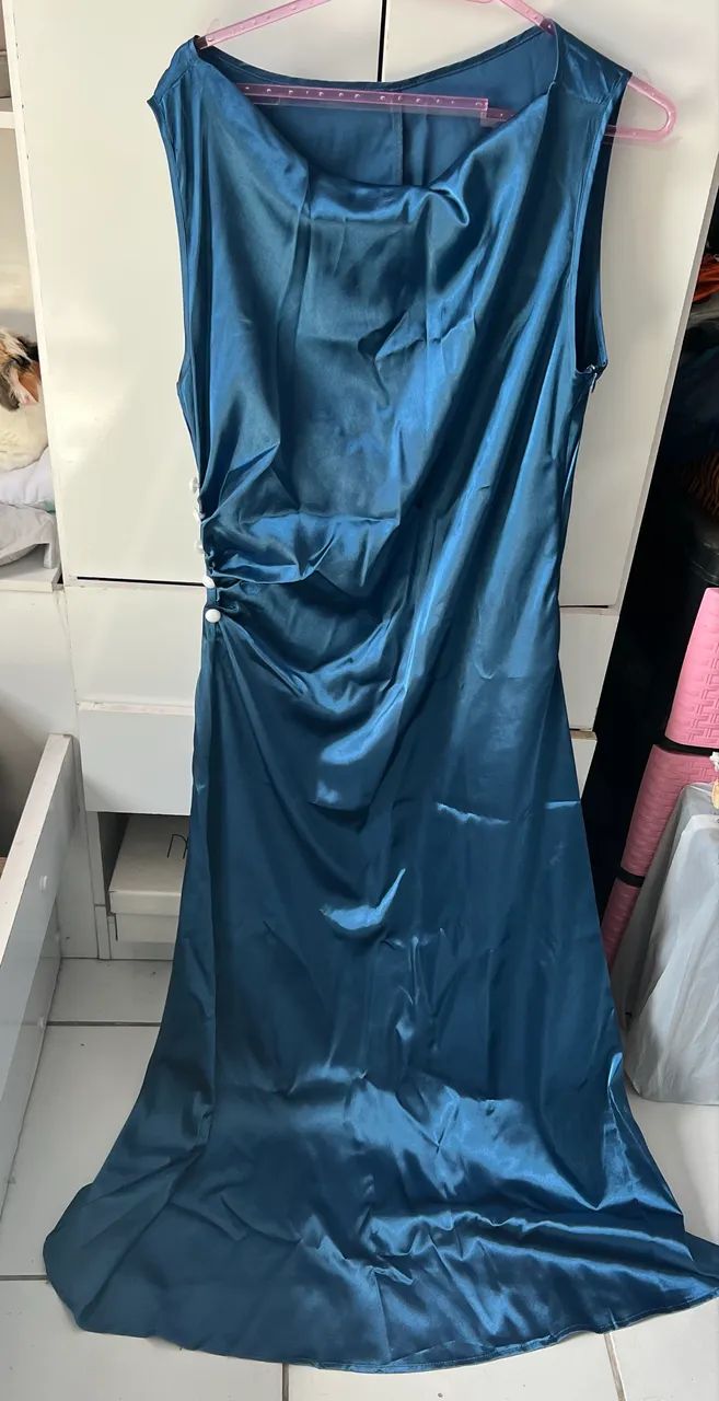 Vestido para festa  - Foto 3