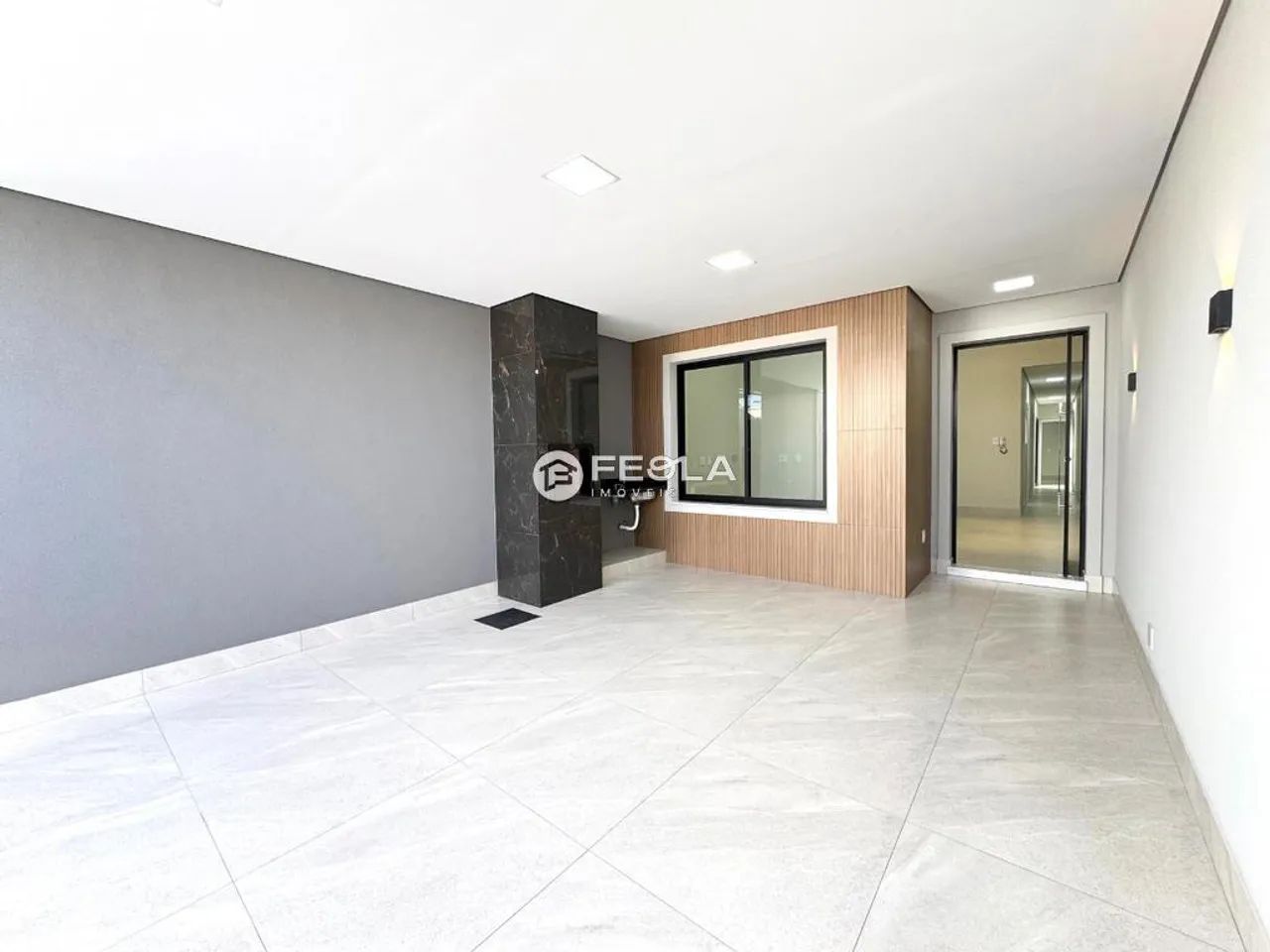 Casa à venda em Santa Bárbara D'Oeste, Vila Mollon, com 2 quartos, com 120 m² - Foto 4