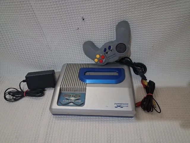 dynavision xtreme