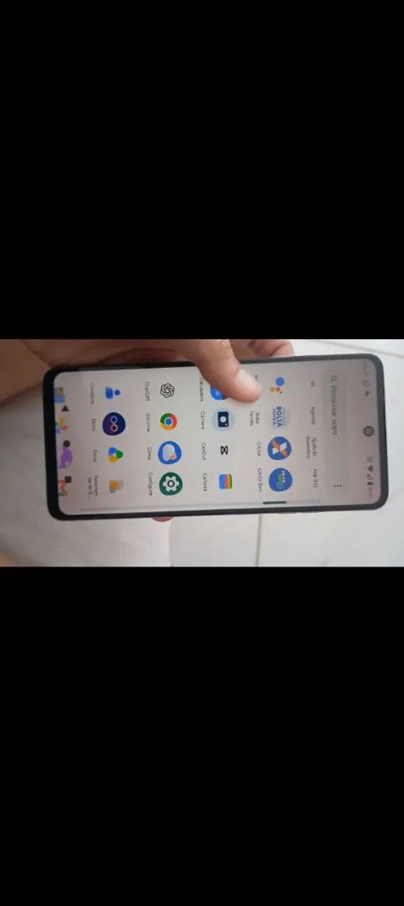 Moto g24  - Foto 3