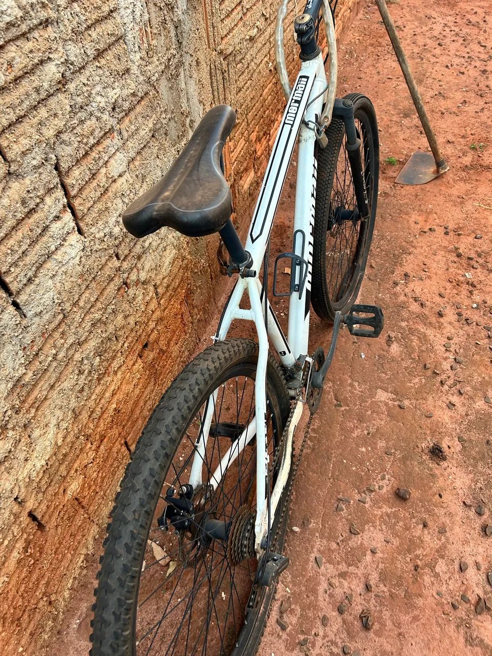 Bicicleta aro 29 - Foto 3