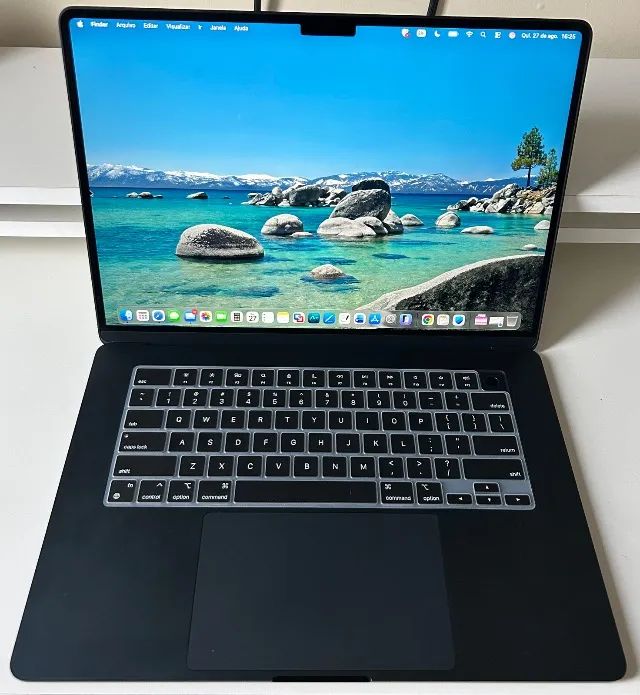 MacBook Air 15? M2 - Foto 5