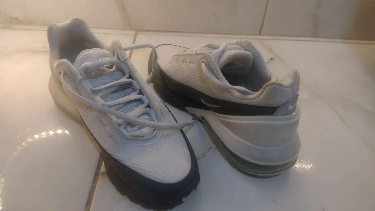 Tênis Nike Air Max pulse Masculino  - Foto 2