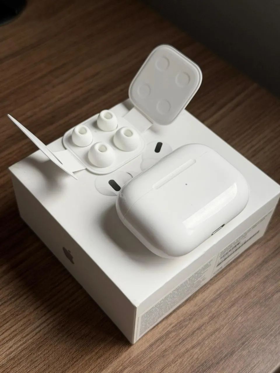 Airpods Pro 1 Geração - Fones de Ouvido - Saguaçu, Joinville