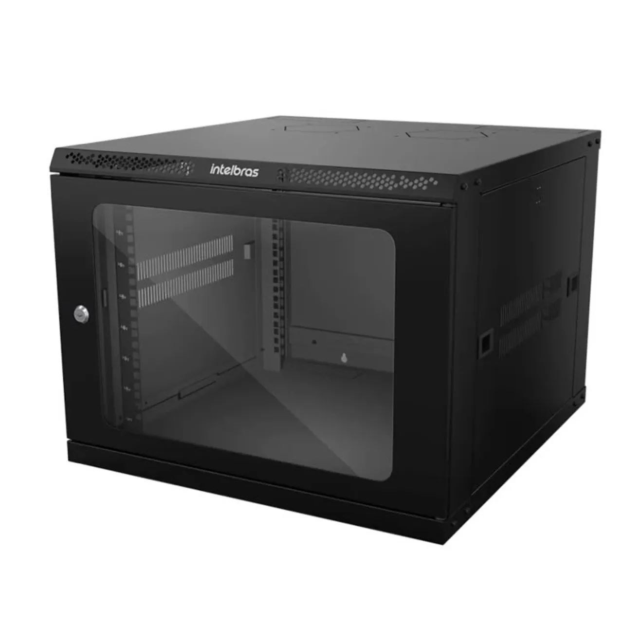 Rack de parede Intelbras  - Foto 3