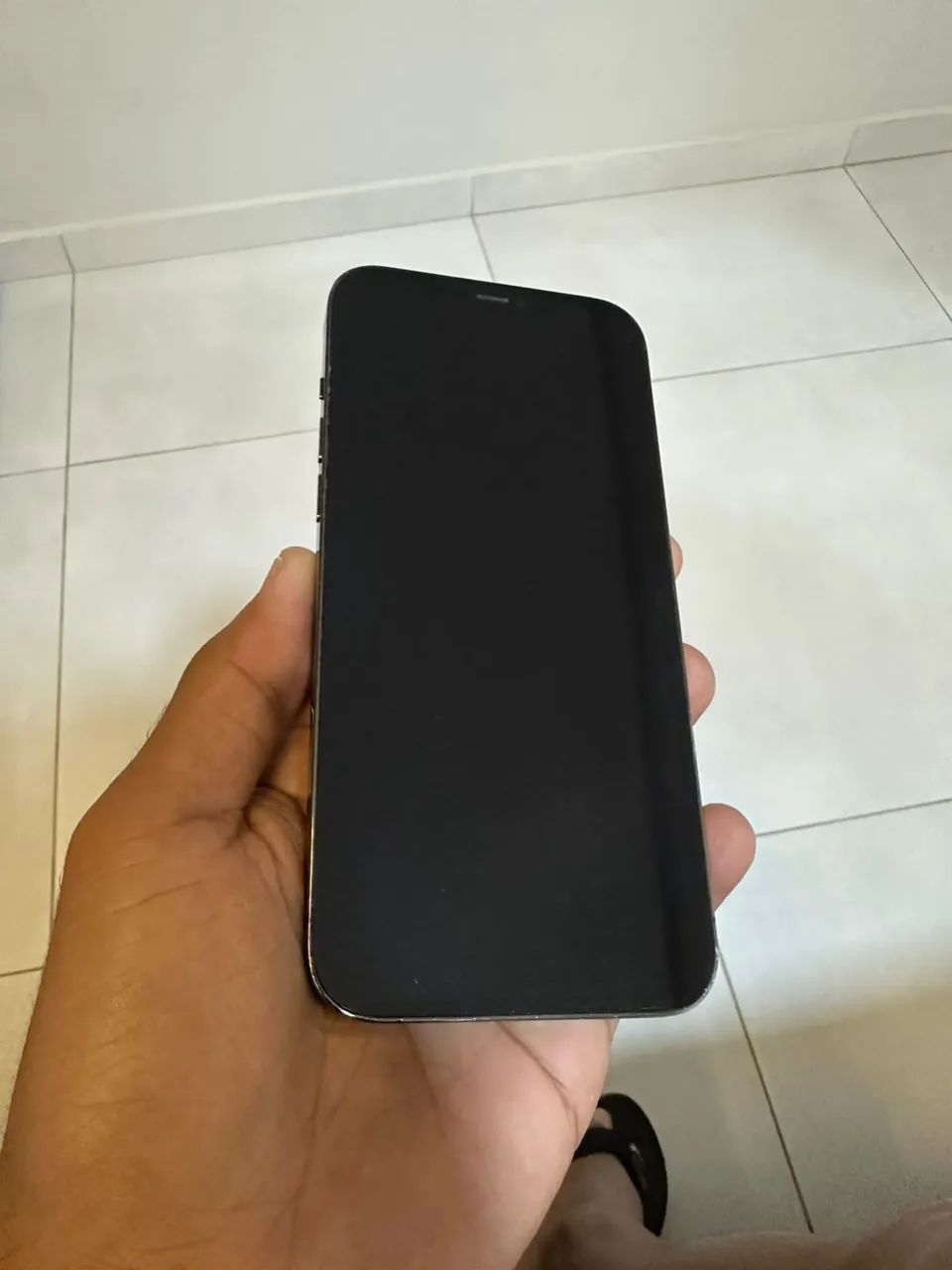 iPhone 12 Pro Max  - Foto 3