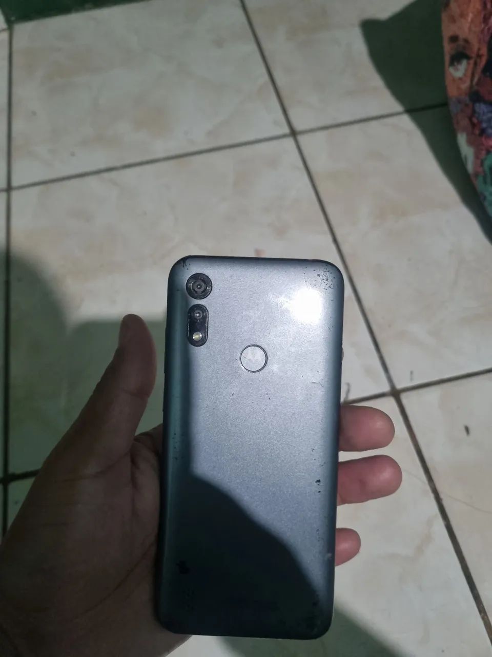 Moto e 6  - Foto 2