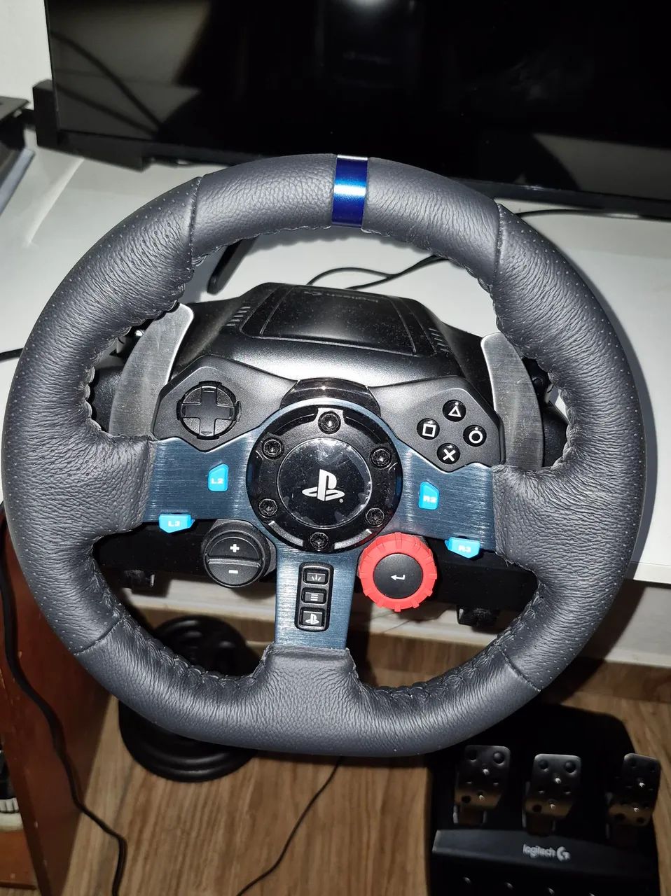 Volante Logitech G29