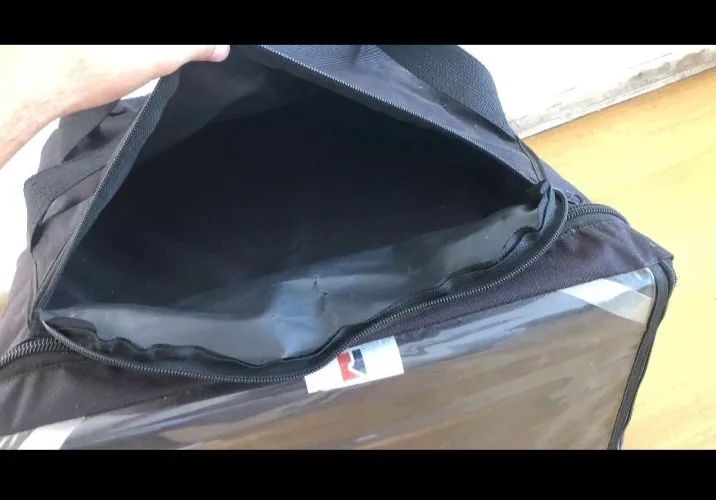 Vende-se Bag laminada  - Foto 2