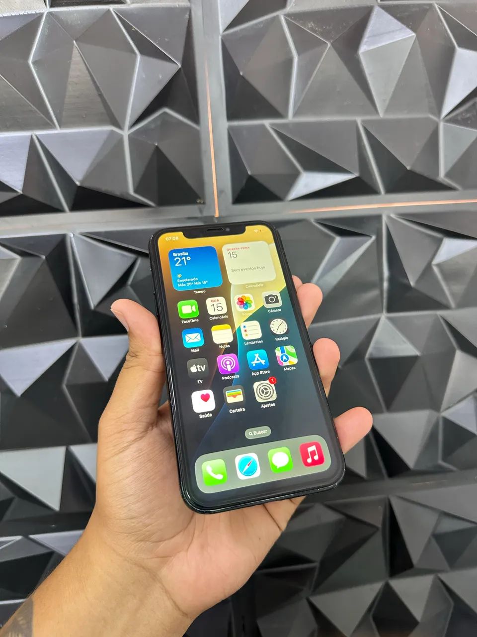 iPhone XR  - Foto 4
