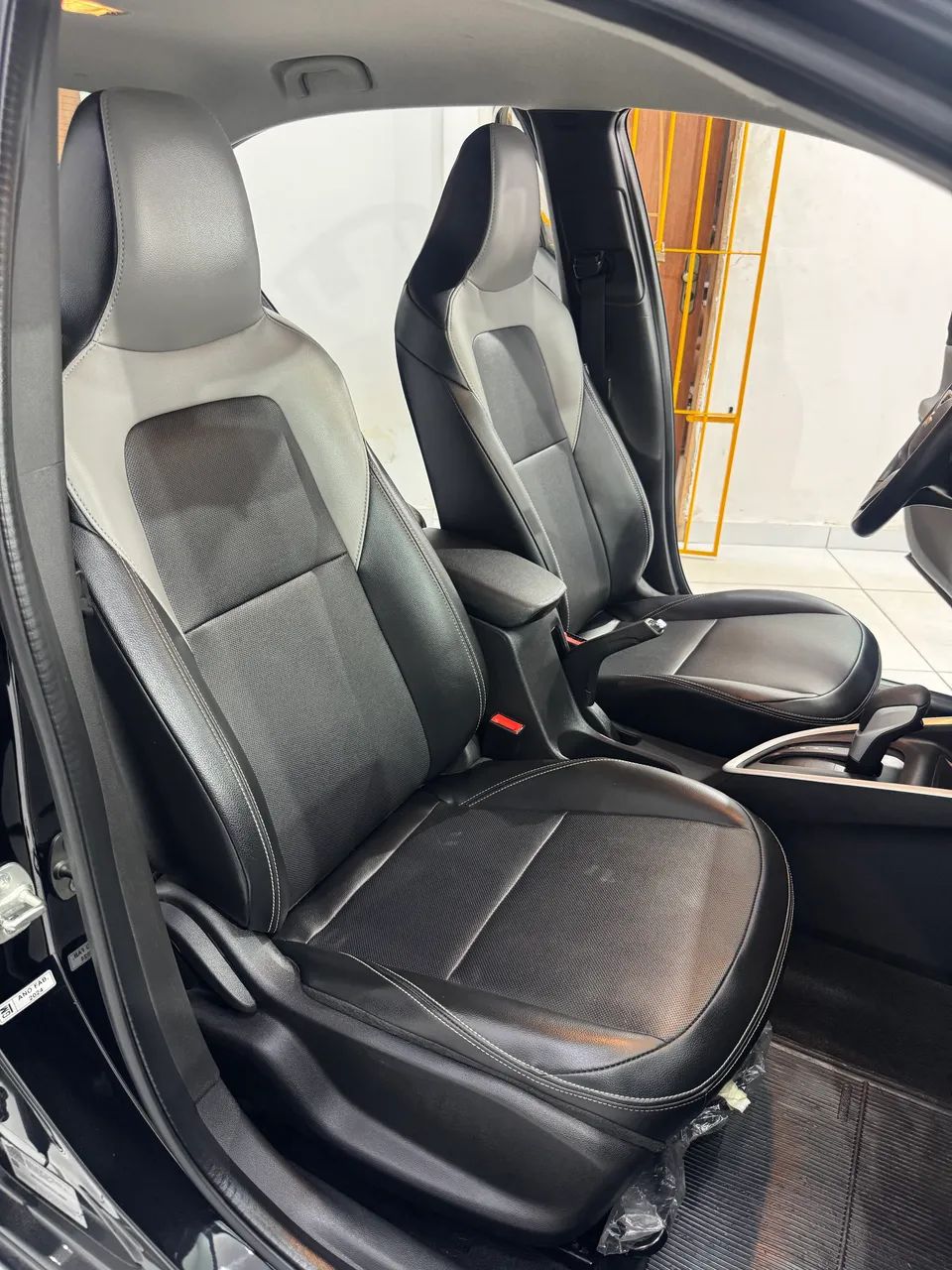 Onix Plus Premier II 2025 - Estado de 0KM - Preço de ocasião - Foto 10