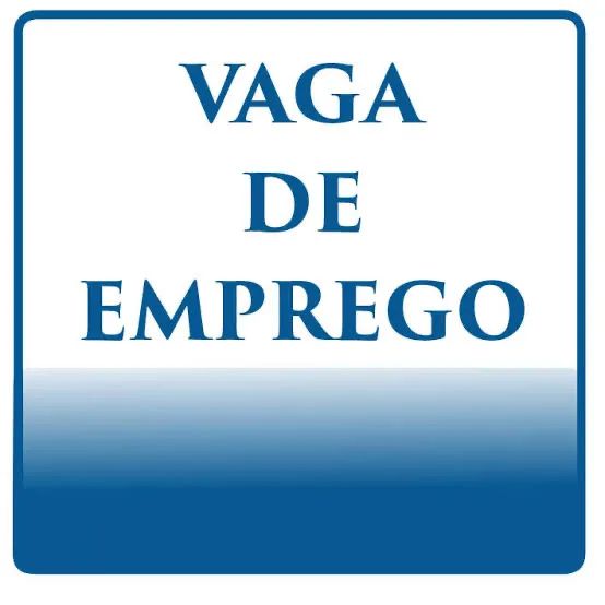 Vaga de Operadora de Caixa 