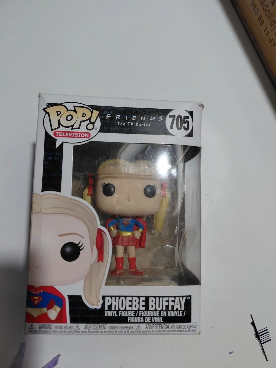 Pop friends Phoebe e Rachel  - Foto 2