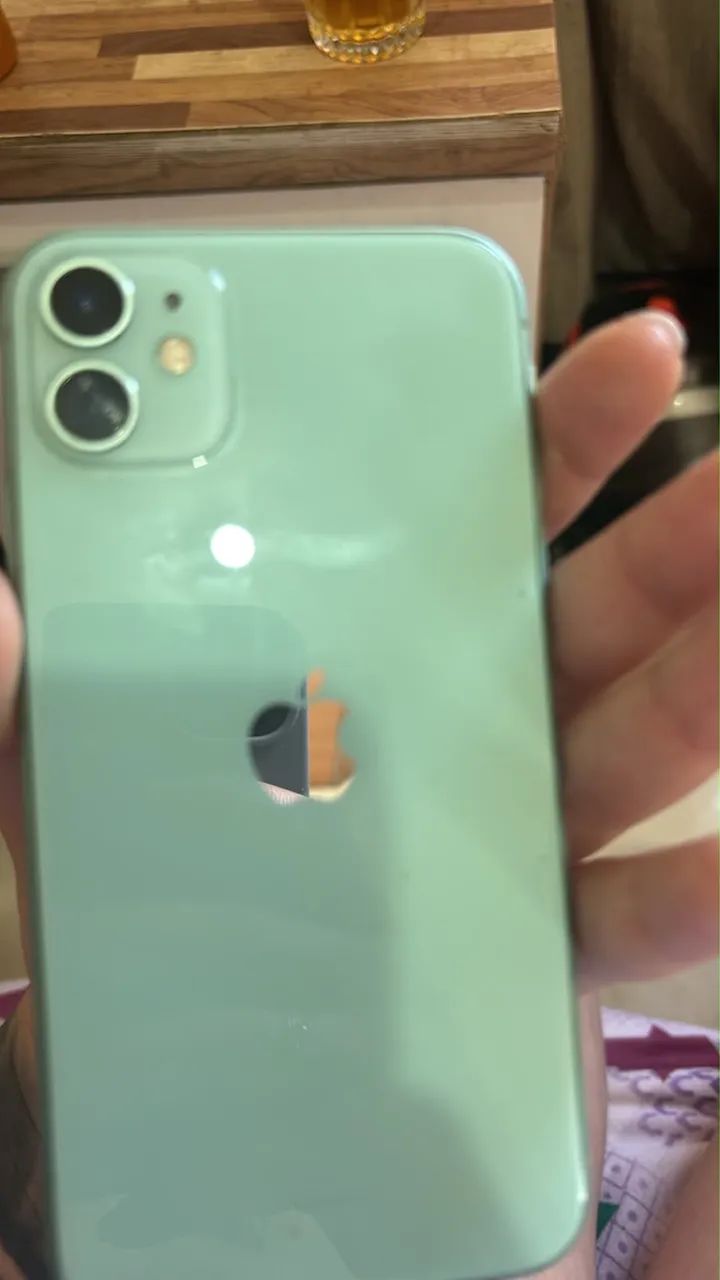 iPhone 11 - Foto 2